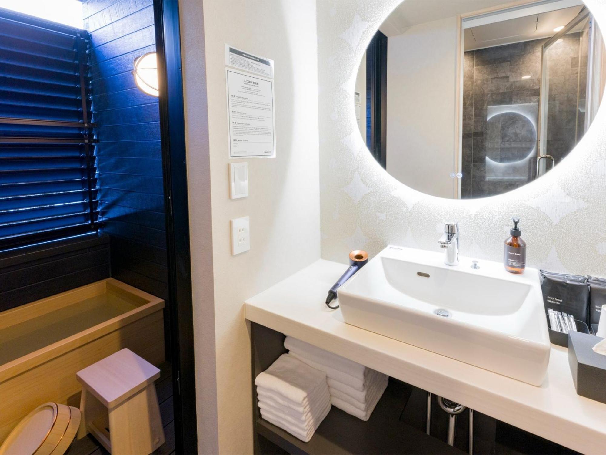 Rakuten Stay Nikko Hoden Capacity Of 4 Persons Exterior foto